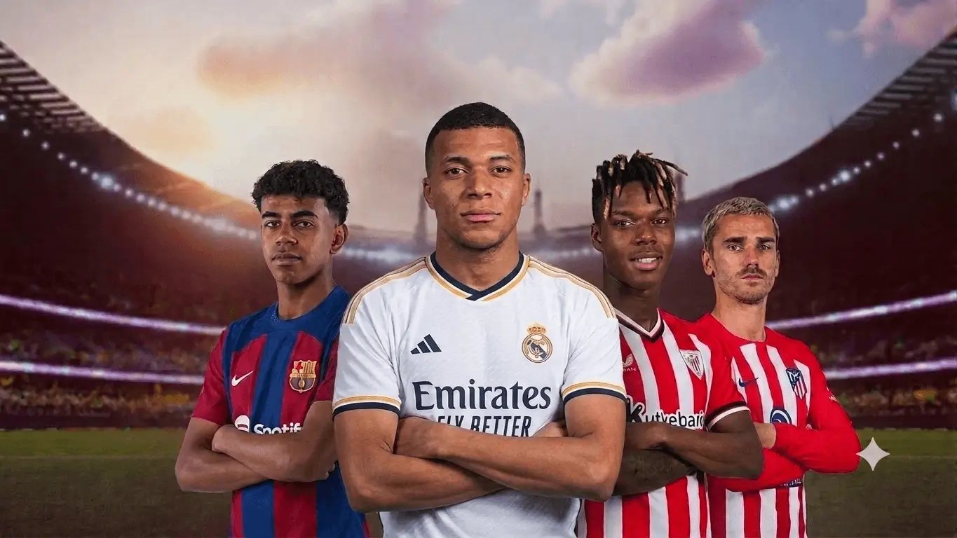 Live sports and TV streaming