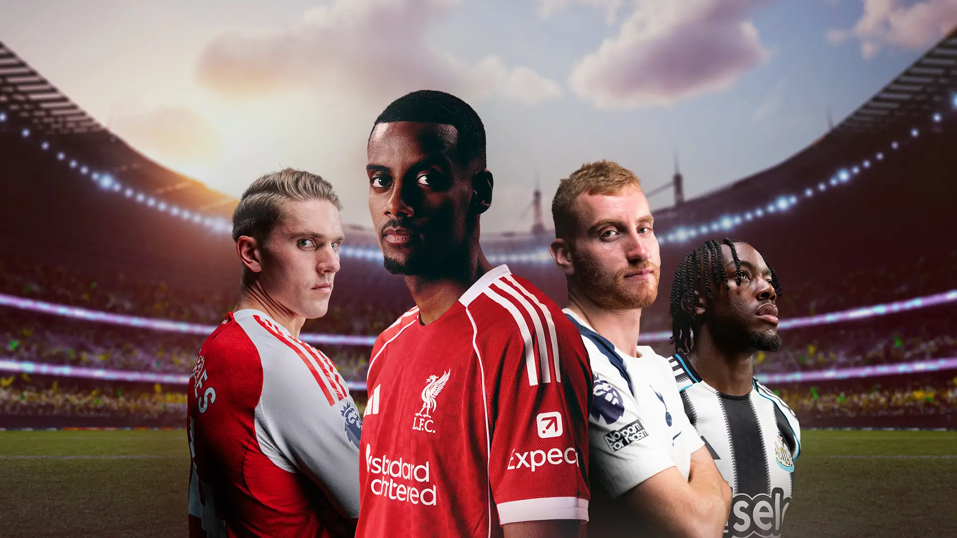 Live sports and TV streaming